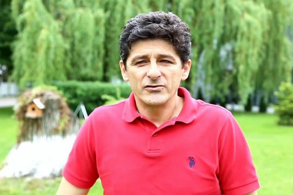 MIODRAG BELODEDICI