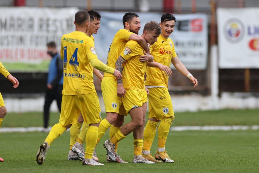 Petrolul