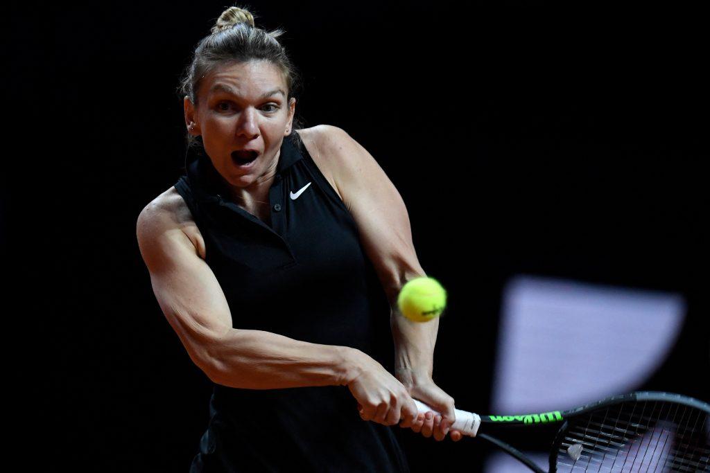 Simona Halep, Sursa Foto: Profimedia Images