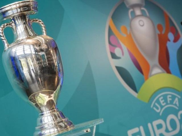 Trofeu Euro 2020