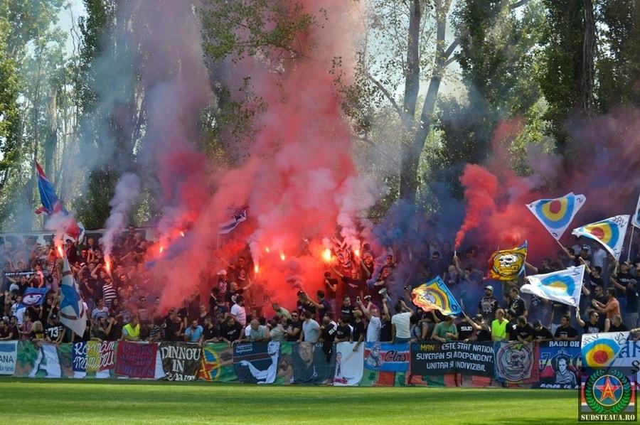Ultrasi Steaua