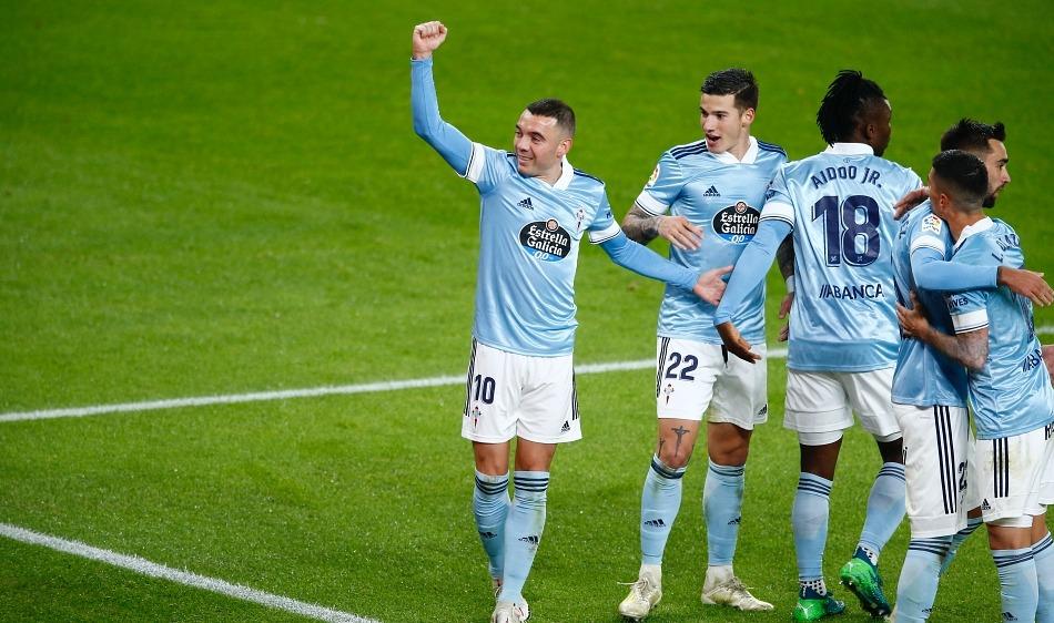 celta vigo