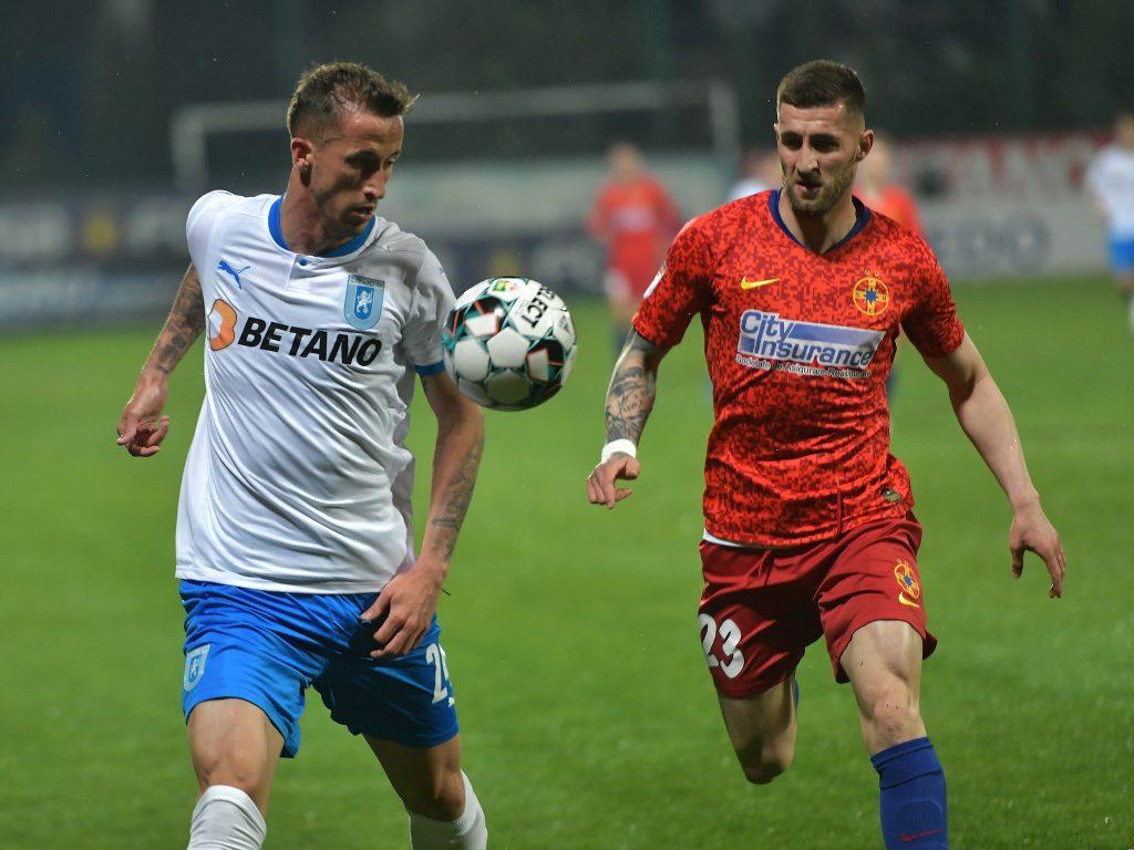 craiova fcsb