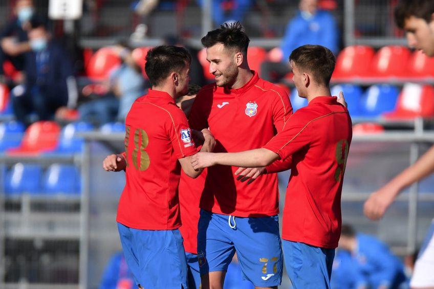 csa steaua liga 2
