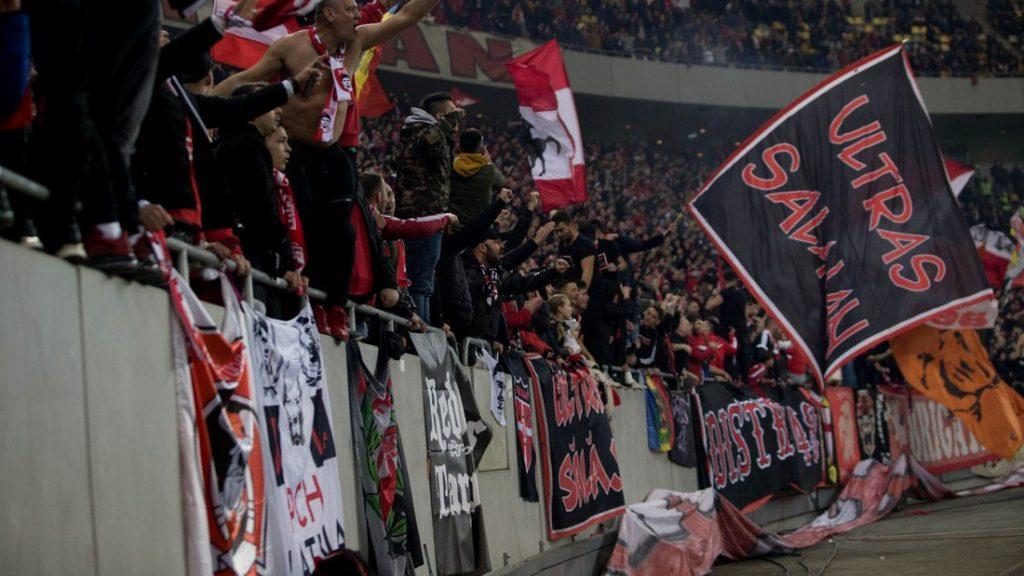 Fani Dinamo