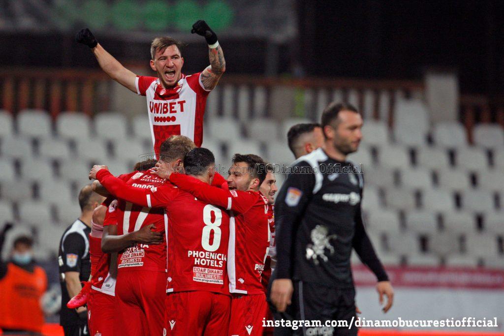 dinamo