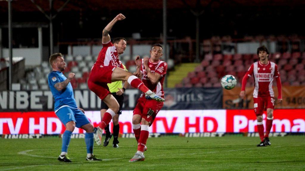 dinamo clinceni