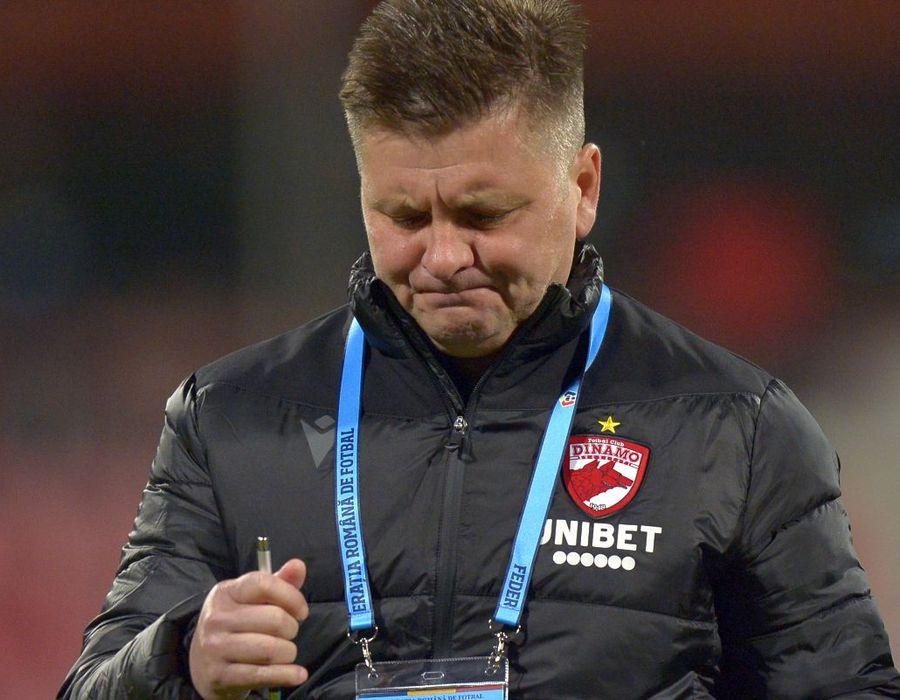 dusan dinamo