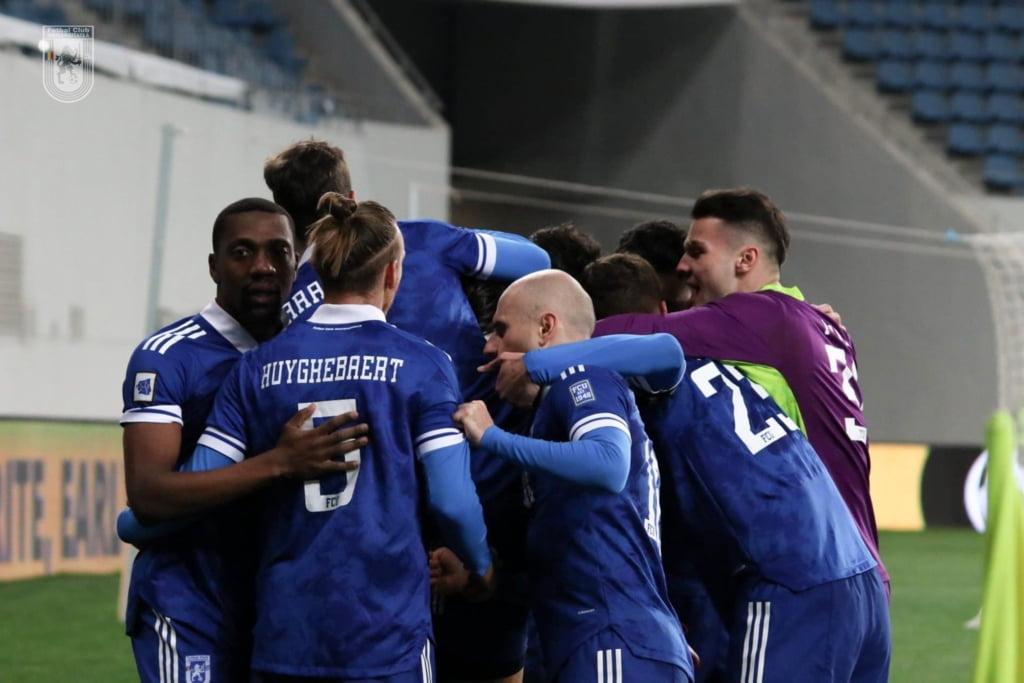 fc u craiova bucurie