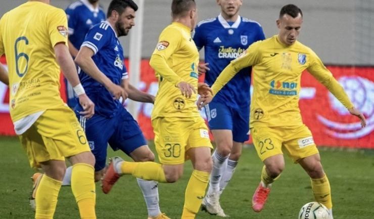 fc u craiova farul