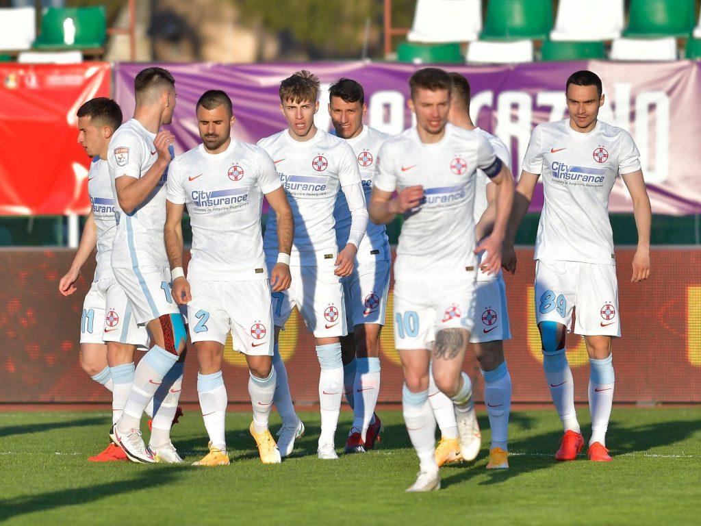 fcsb