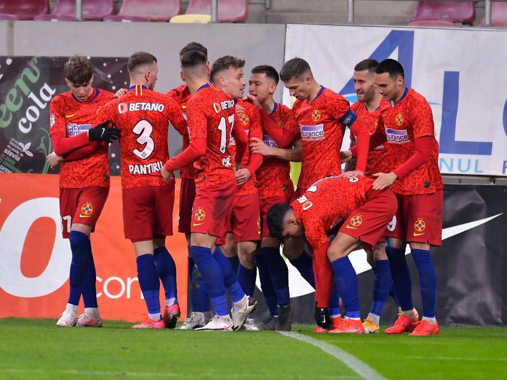fcsb