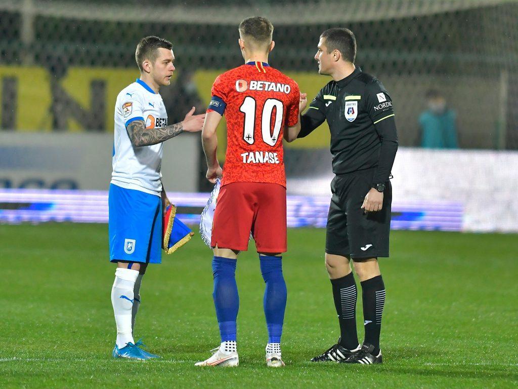 FCSB – CSU Craiova