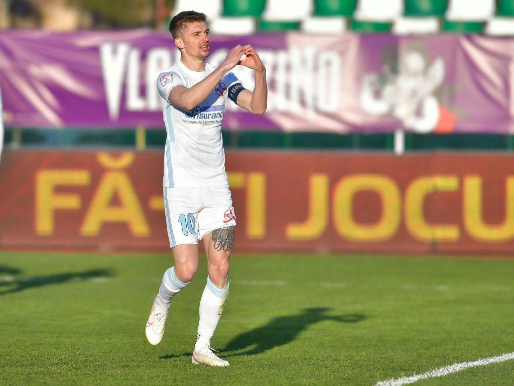 florin tanase-fcsb