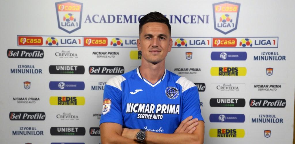 Florin Gardoş