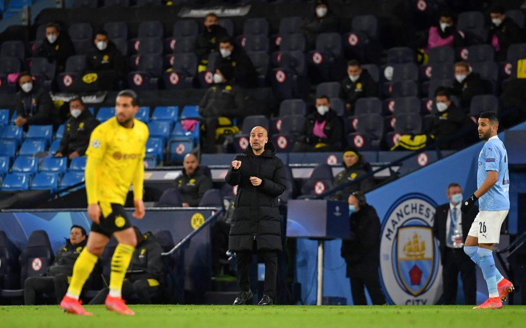 guardiola
