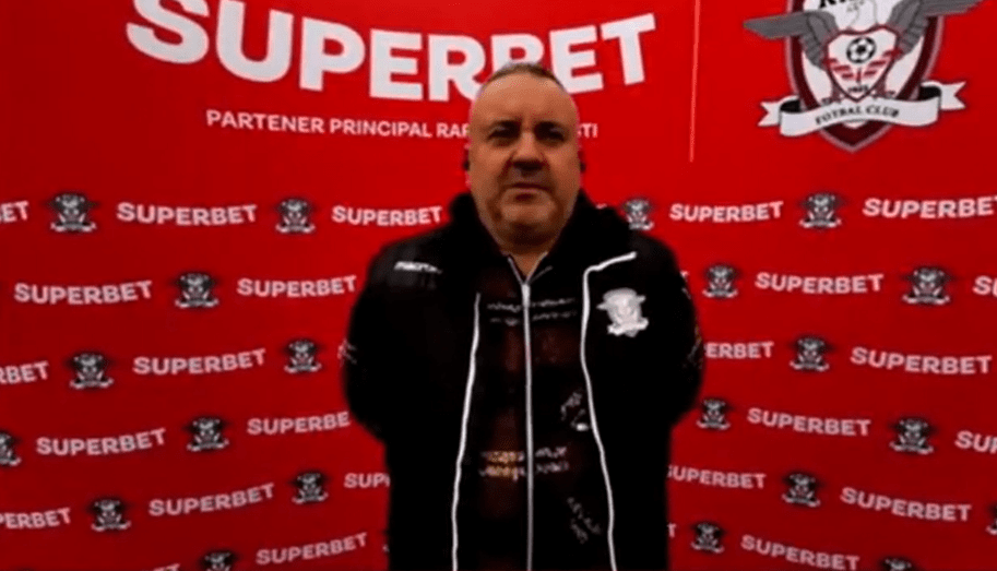 mihai iosif