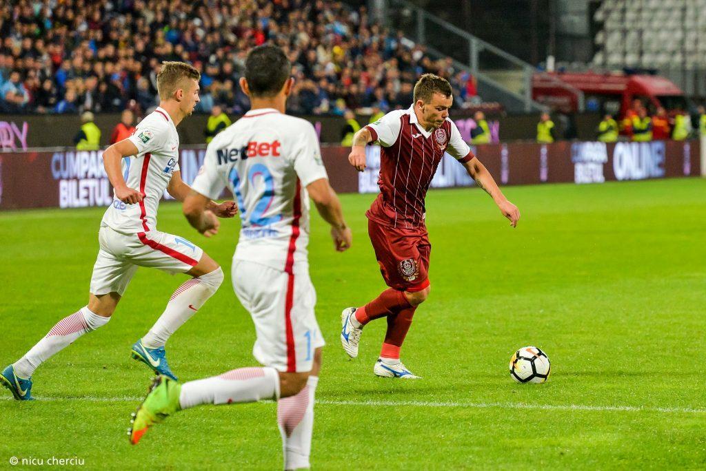 nistor cfr cluj