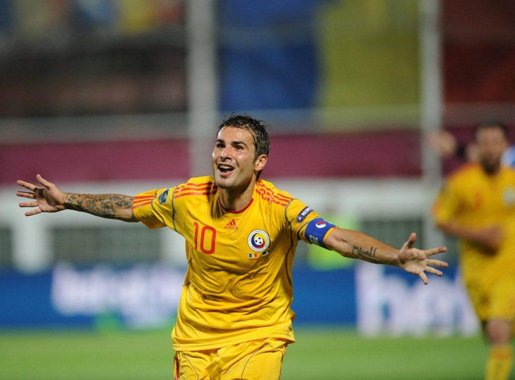Adrian Mutu. Foto: Profimedia