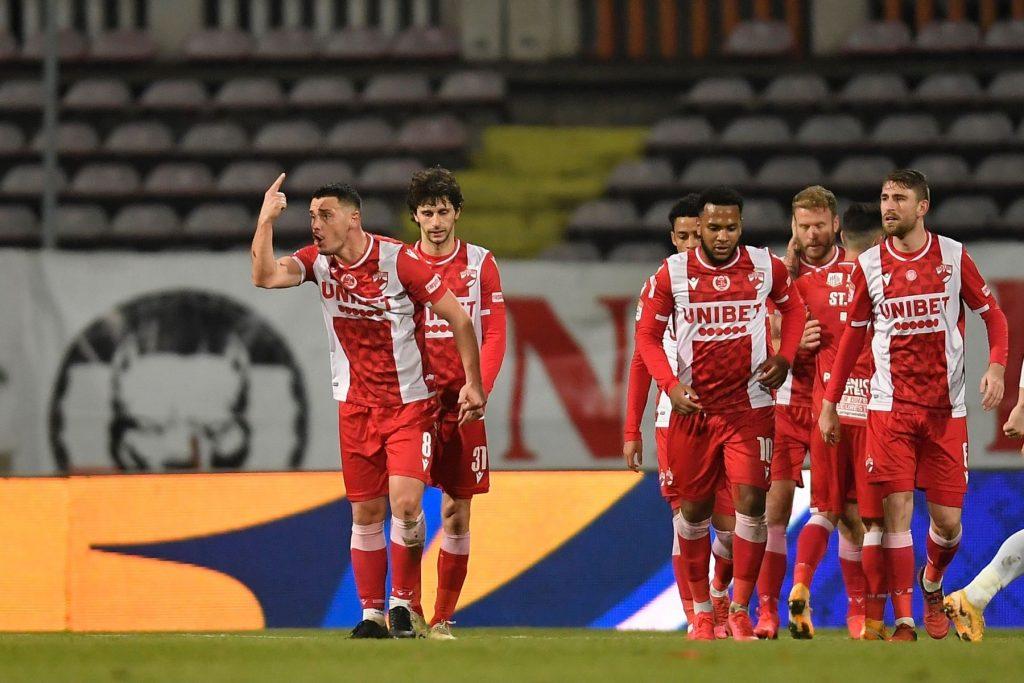 Dinamo, Sursa foto- Profimedia Images