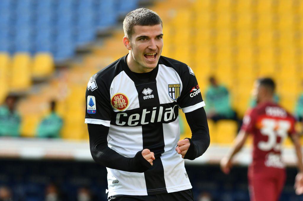 Valentin Mihailă, sursa foto: Profimedia Images