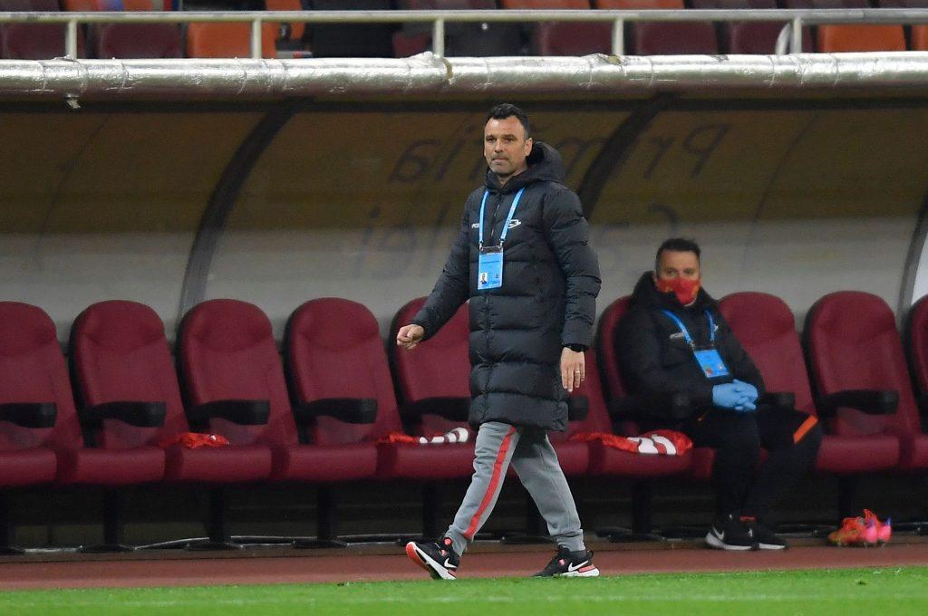 Toni Petrea, Sursa foto- Profimedia Images