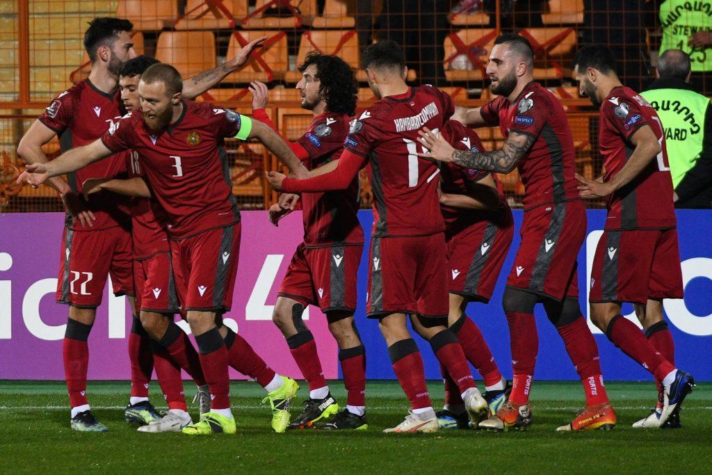 ARMENIA. Foto: Profimedia
