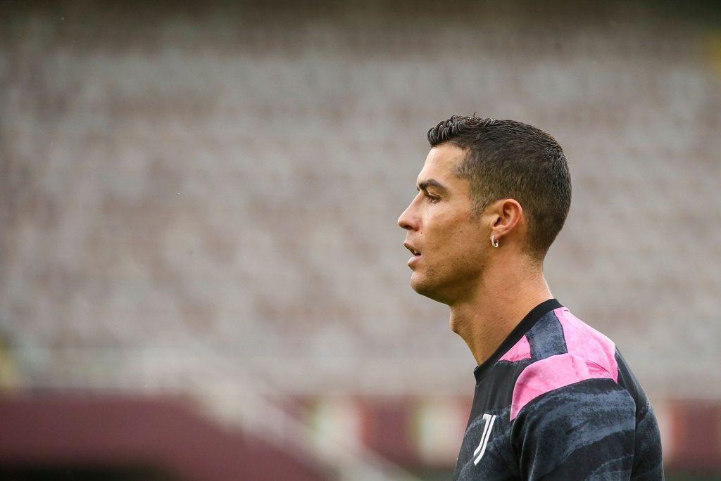 Torino FC v Juventus – Serie A, Turin, Italy – 03 Apr 2021