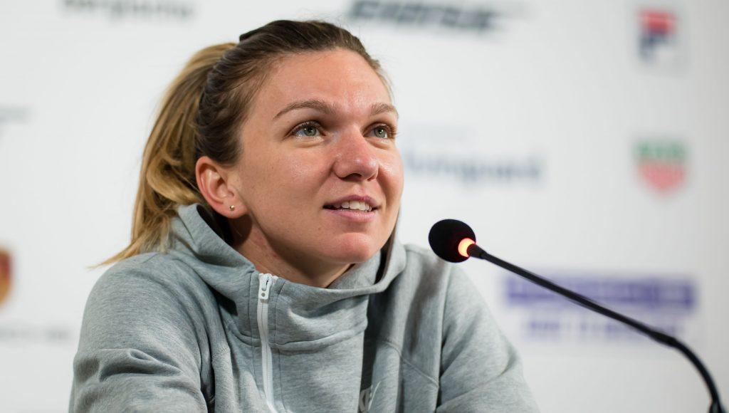 SIMONA HALEP, Sursa foto- Profimedia Images