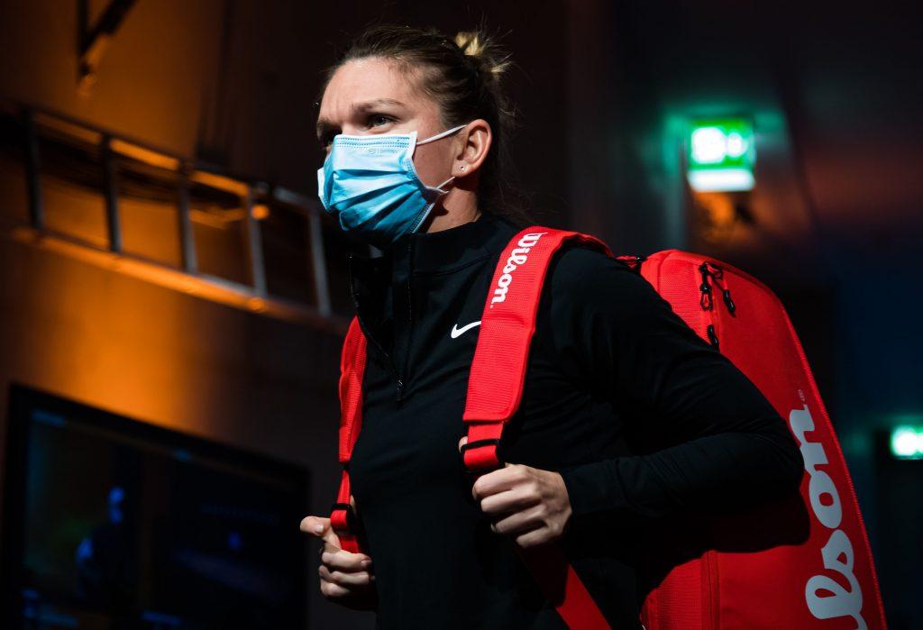 Simona Halep, Sursa foto- Profimedia Images