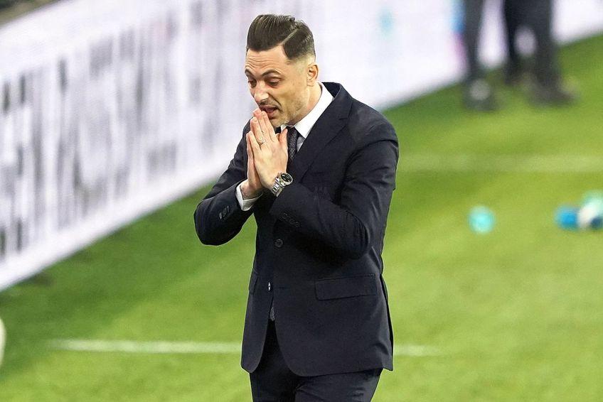 MIREL RĂDOI