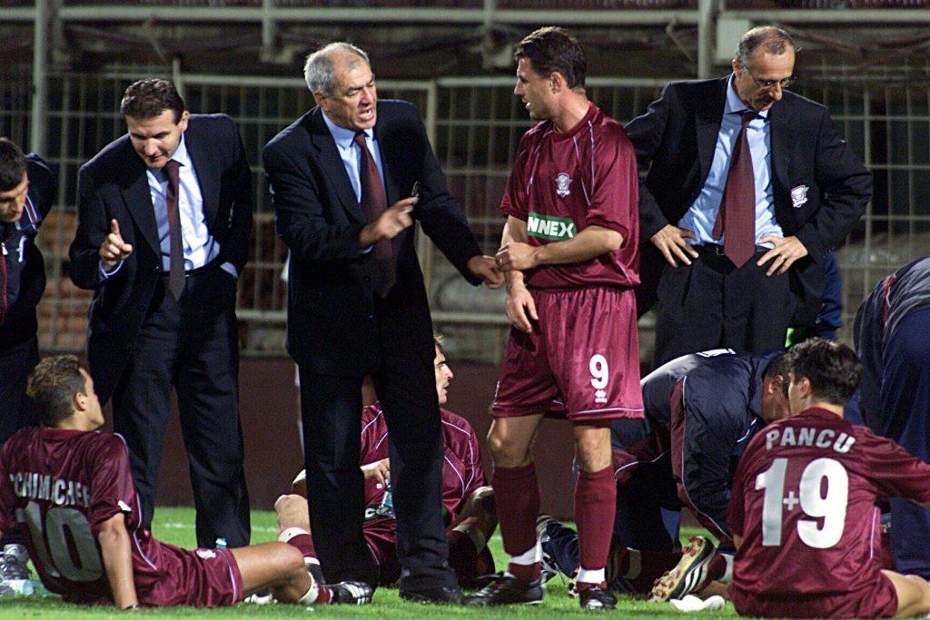 rapid 2001