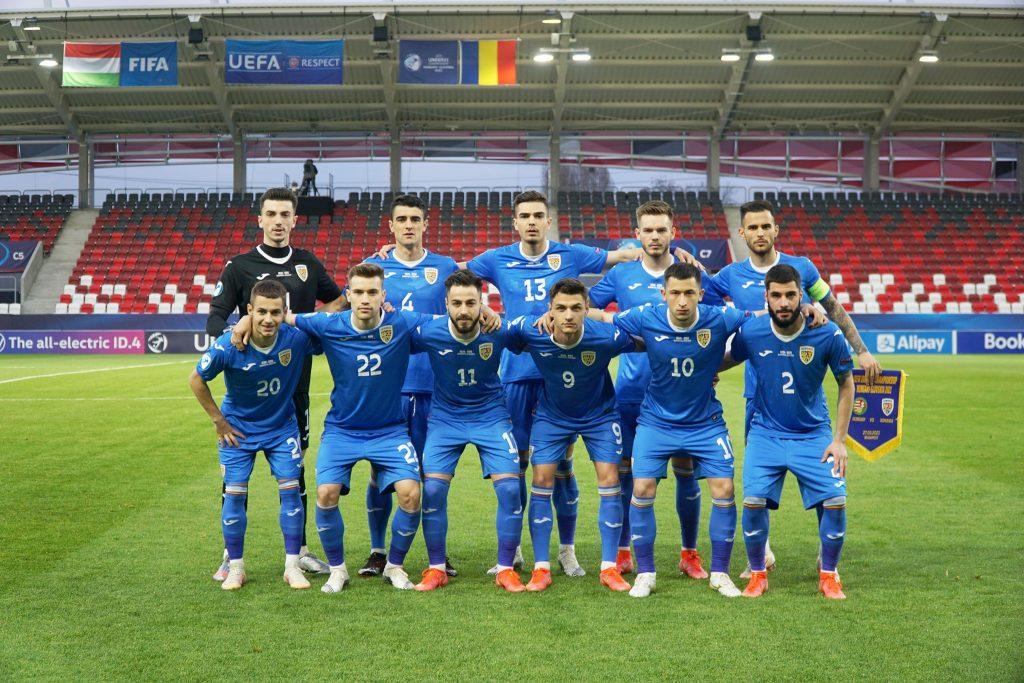 romania u21 ungaria