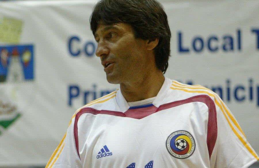 Iosif Rotariu