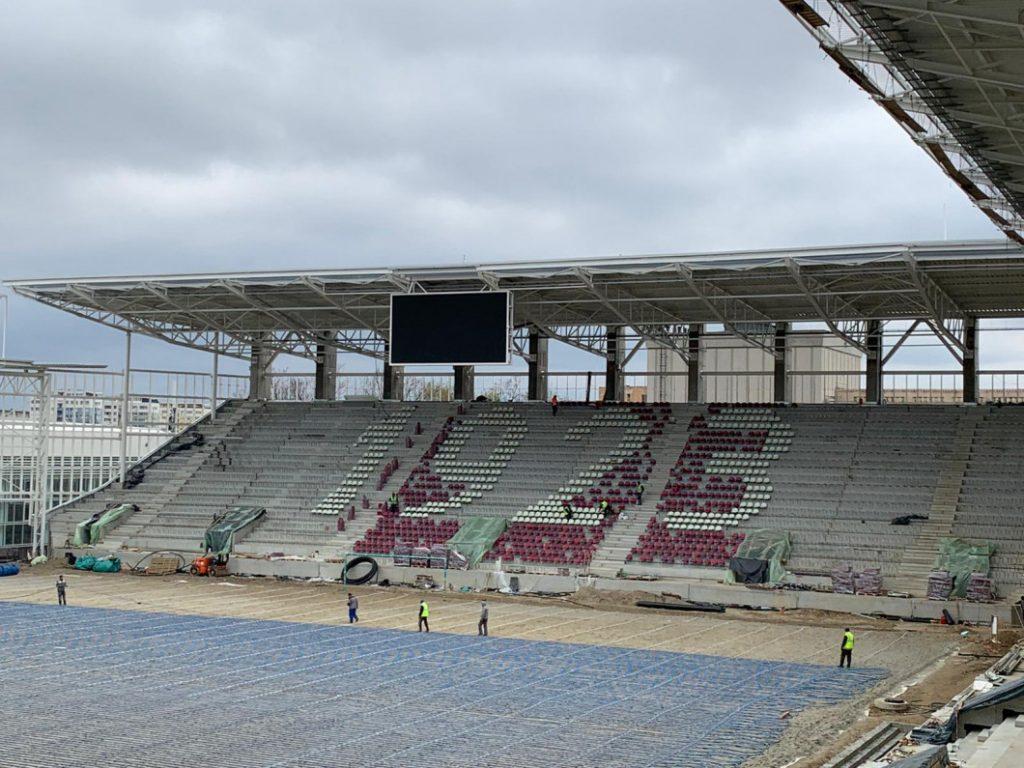 stadion rapid