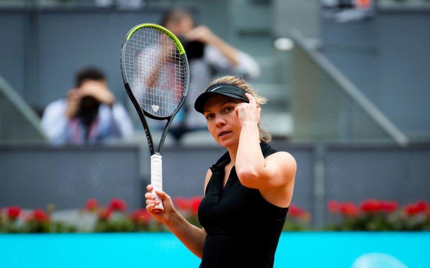 Sursa Foto: Profimedia Images Simona Halep