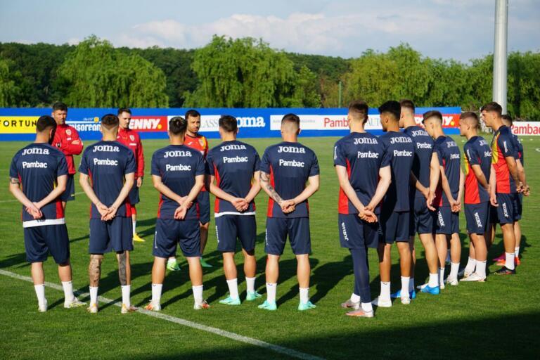 romania u23 marbella