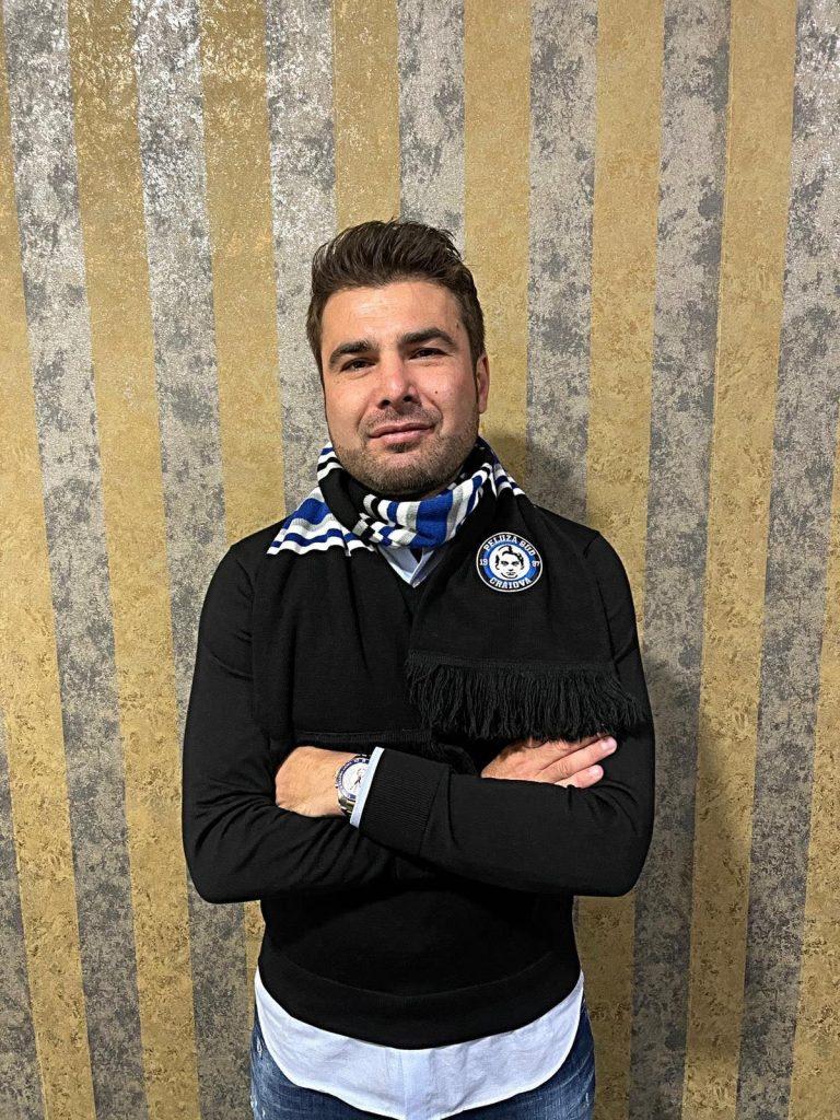 Adi Mutu Craiova