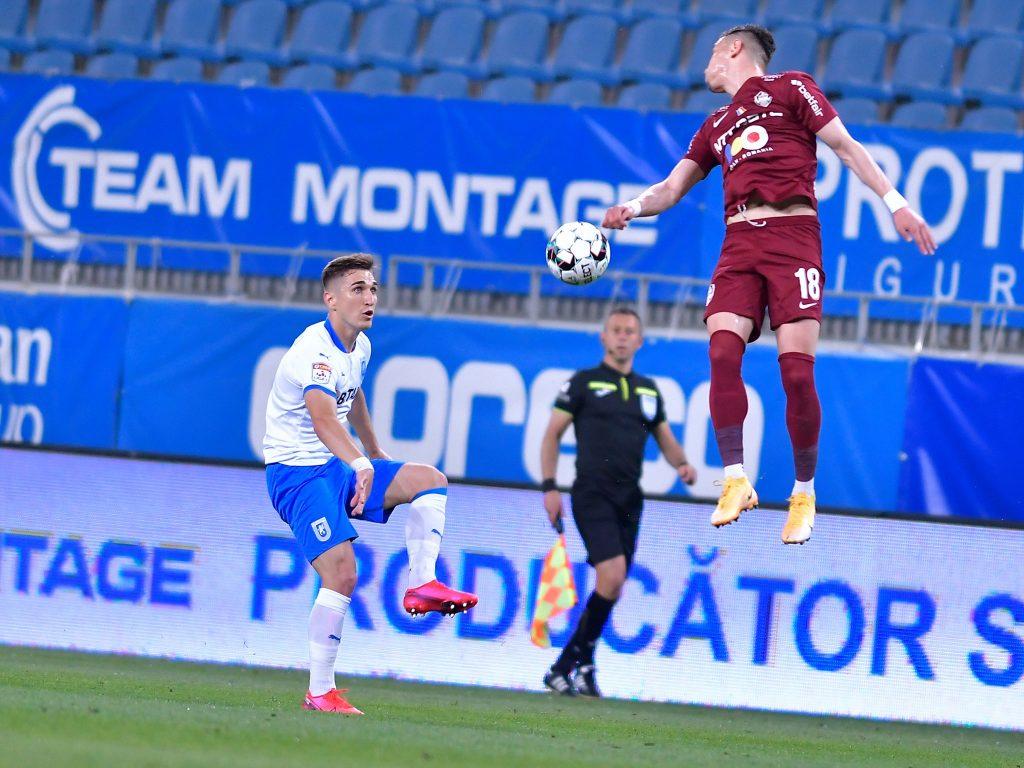 CRAIOVA CFR VATAJELU