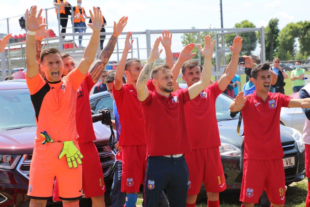 CSA STEAUA