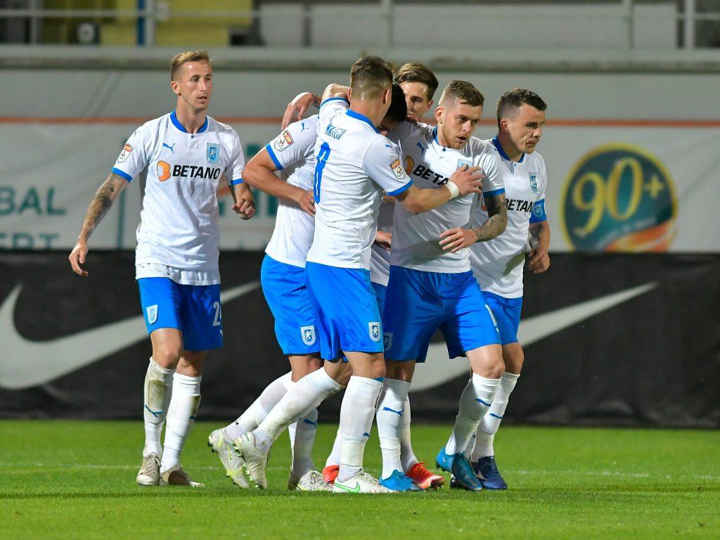 CSU CRAIOVA