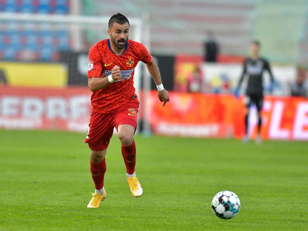 Valentin Crețu