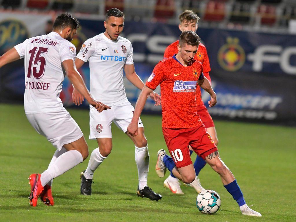 FCSB