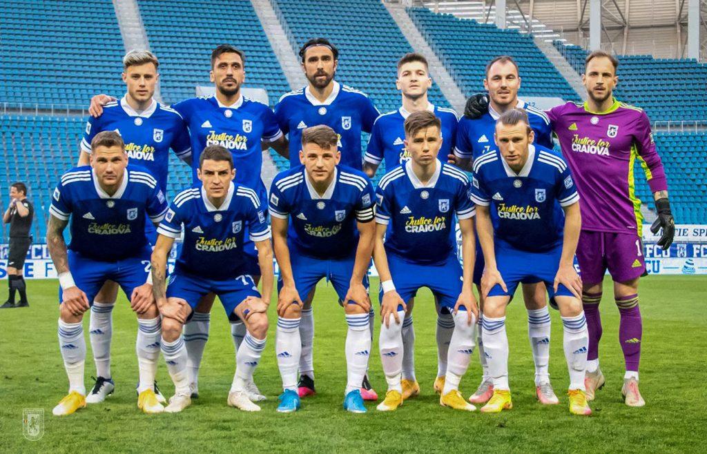 FCUCraiova