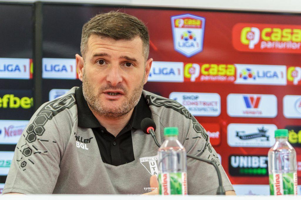 Laszlo Balint
