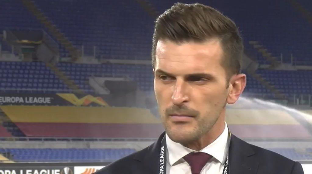 Marius Bilasco, CFR Cluj