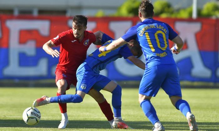 Steaua Afumati
