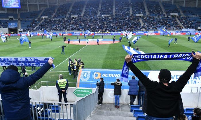 Suporteri Craiova 22