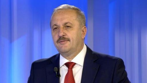 VASILE DÎNCU