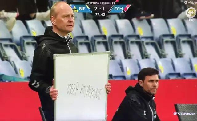 antrenor brondby